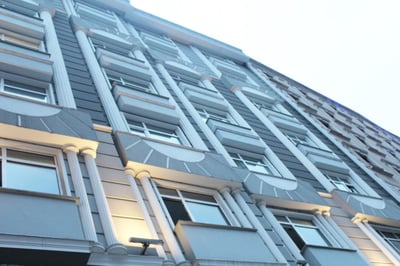 Sumela Park Hotel