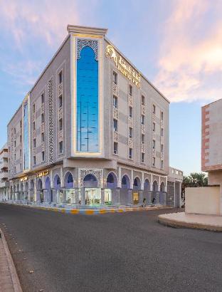 Balensia Hotel Fanduq Balensia
