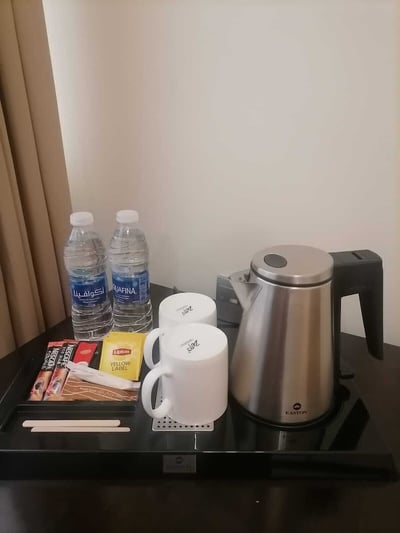 Weekdays Hotel