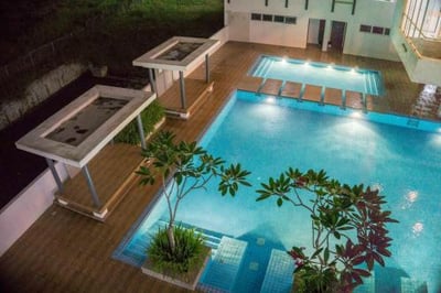 Hijauan Heights Apartment (no Front Desk Need To Contact Property 5 Days In Advance)
