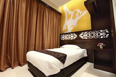 Sri Enstek Hotel