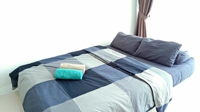 Setia Sky Residences (no Front Desk Need To Contact Property 5 Days In Advance)
