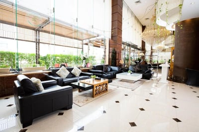 Sunday Millennia Hotel