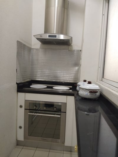 Plaza Manjalara With (no Front Desk Need To Contact Property 5 Days In Advance)
