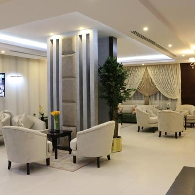 Fakhamat Al Rayan Aarthotel