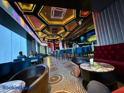 Platinum Face Suite Klcc At Luxury Stay