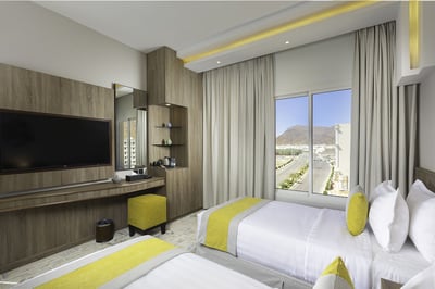 The Seasons Hotels