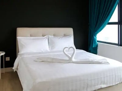 Victoria Home Arte Plus (no Front Desk Please Contact The Property 5 Days Before Arrival)