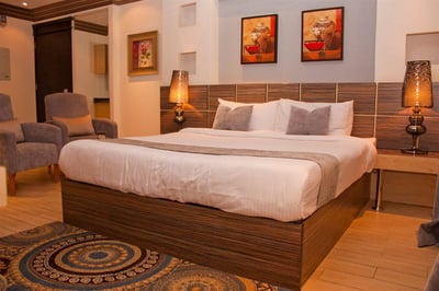 Nayara Old Airport Apartments