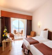 Domina Oasis Hotel And Resort