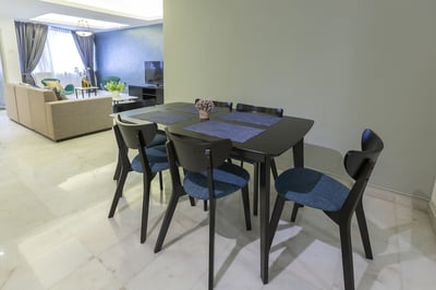 The Forum Condominium By Brassalova 74(no Front Desk Please Contact The Property 5 Days In Advance)