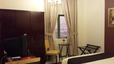 Royal Crown Suites (to Make Arrangements For Check In Please Contact The Property 5 Days In Advance)