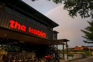 The Kabin Kuala Selangor(547km Away From Kuala Lumpur)