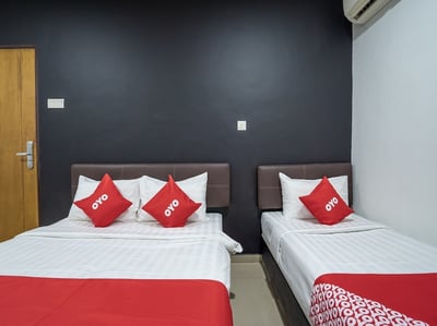 Oyo 1167 Rest And Go Hotel Klang