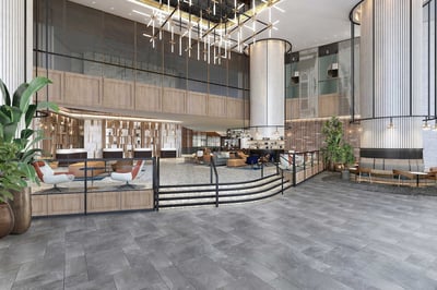 Four Points By Sheraton Kuala Lumpur City Centre