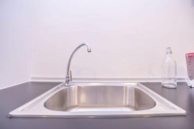 Oyo Home 44047 Extraordinary 1br Revo (no Front Desk Need To Contact Property 5 Days In Advance)