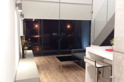 Skypark Cyberjaya (no Front Desk Need To Contact Property 5 Days In Advance)