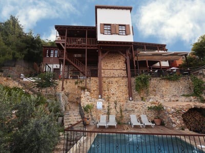 Villa Turka