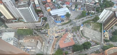 Jenet Times Squre (no Front Desk Please Contact The Property 5 Days Before Your Arrival)