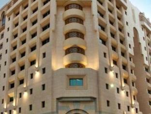 Elaf Al Nakheel Hotel
