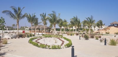 Bamboo Hawana Salalah Forest Island Apartment(contact To Property 7 Days In Advance)