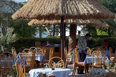 Maritim Jolie Ville Resort And Casino Naama Bay