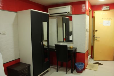 New Wave Ampang Point Hotel