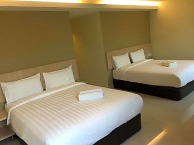 Festival Boutique Hotel Kuala Lumpur