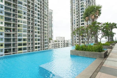 Icity Luxury Condominium Shah Alam(30km Away From Kuala Lumpur)(limited Hour Front Desk)