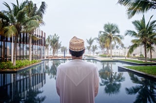 Al Baleed Resort Salalah By Anantara