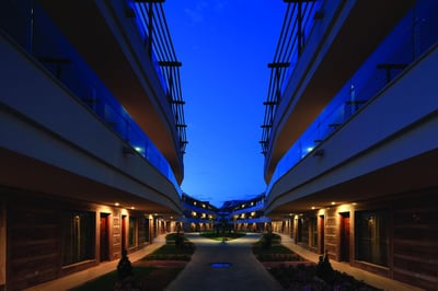 Jacaranda Hotel