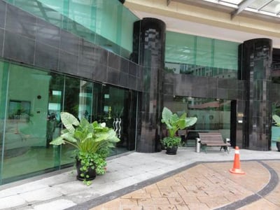 Parkview Vacation Condos At Suria Klcc (no Front Desk Need To Contact Property 5 Days In Advance)