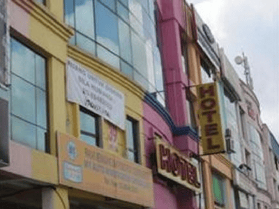New Wave Hotel Seri Kembangan