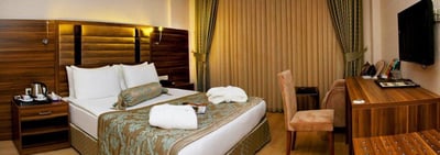 Hotel Adanava