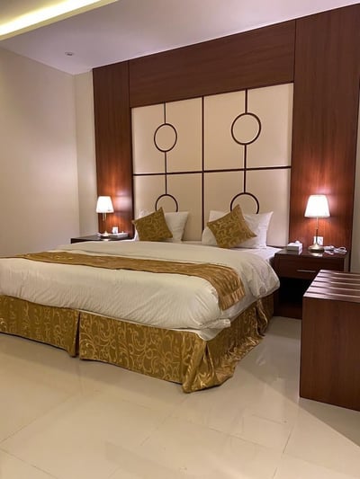 Rihanna Inn Hotel Apartement