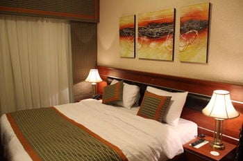 Nozol Al Shakreen Hotel