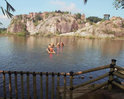 Tadom Hill Resorts(54km Away From Kuala Lumpur)