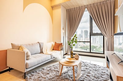 Opus Residences By Airhost(no Front Desk Please Contact The Property 5 Days In Advance)