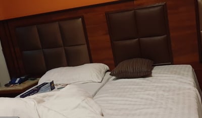 Hayat Plaza Hotel