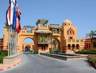 Rehana Royal Beach Resort