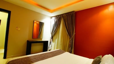 Sama Al Qasr Hotel Suites