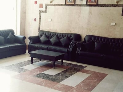 Al Salhiya Diamond Hotel