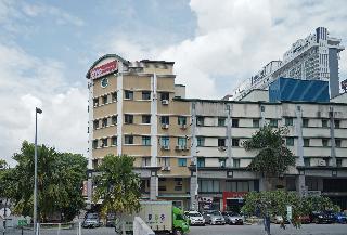 Oyo 89717 Budget Star Hotel