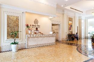 Parkview At Kuala Lumpur City Centre(no Front Desk Please Contact The Property 5 Days In Advance)