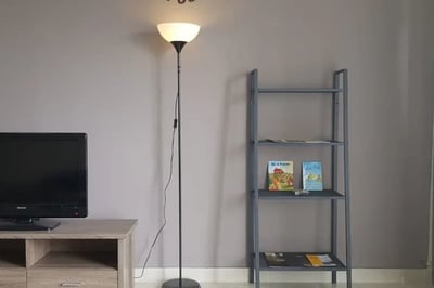 Setia Walk By Sync(no Front Desk Please Contact The Property 5 Days Before Arrival)