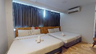 I Hotel Kuala Lumpur