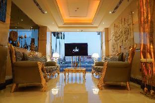 The Glorious Hotel