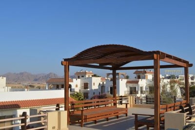 The Mo Place El Montaza Apartment (no Front Desk Need To Contact Property 5 Days In Advance)