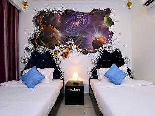 De Art Section19 Shah Alam