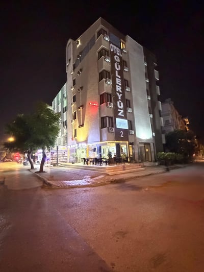 Güleryüz Hotel 2